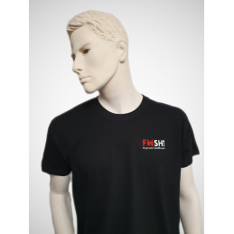T-Shirt homme "FWSH"