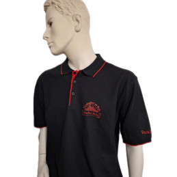 Polo-Shirt "Rauchbier"