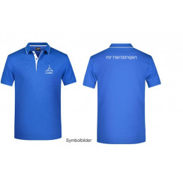 Polo Shirt 2025 - "MR...