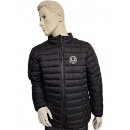 Padded-Jacket "Imhof...