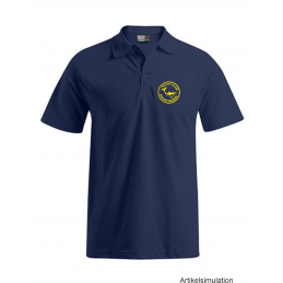 Herren Polo-Shirt...