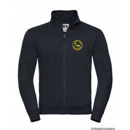 Herren Sweat Jacket...