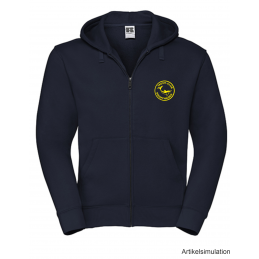 Herren Kapuzen Sweat Jacket...