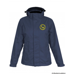 Herren Performance Jacke C+...