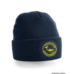 Wintermütze "Tauch-Club SH"