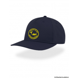Cap mit UV-Schutz 50+...
