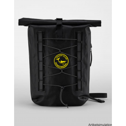 Rucksack "Tauch-Club SH"