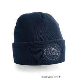 Wintermütze "JUBLA SH"