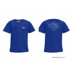 Kinder T-Shirt "JUBLA SH"