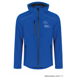 Softshell Jacke "JUBLA SH"