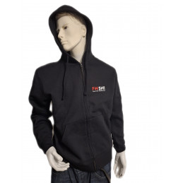 Hoodie Sweat Jacket "FWSH"