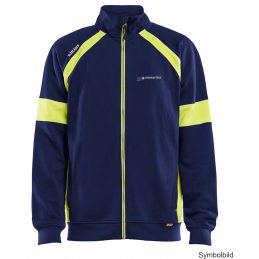 Premium Sweatjacke...