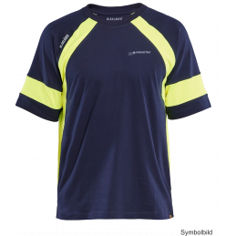 Premium T-Shirt „Samariter SH“