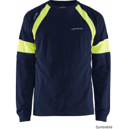 Premium Langarmshirt...