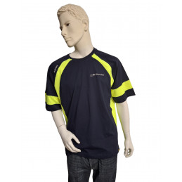 Premium T-Shirt „Samariter SH“