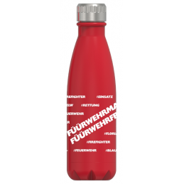 Iso Trinkflasche 500ml...