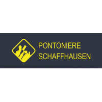 Pontoniere Schaffhausen