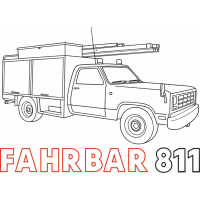FAHRBAR 811